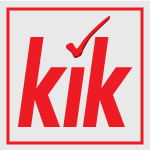 Kik Logo