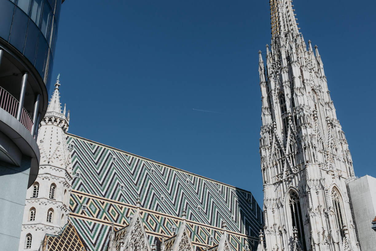 Im Herzen Von Wien