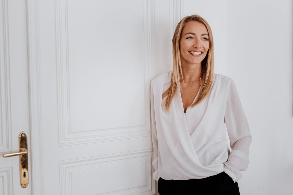 Coaching Für Führungskräfte - Tanja Zimmermann