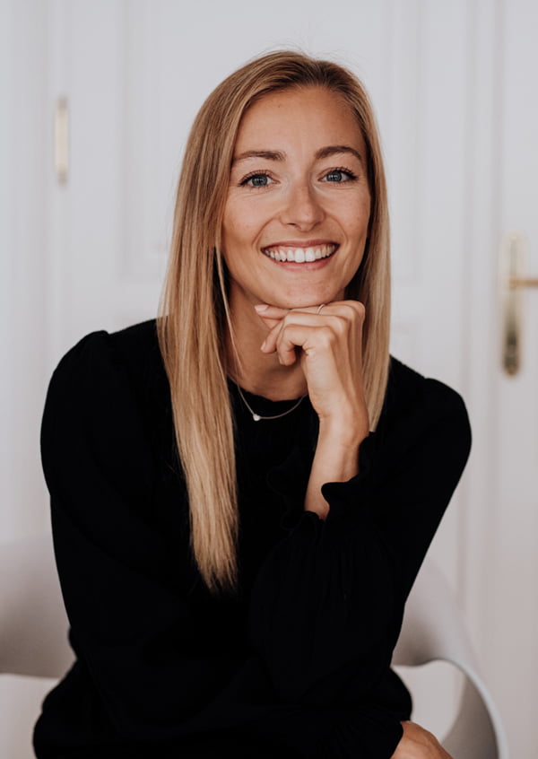 Tanja Zimmermann Portrait