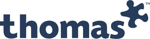 Thomas Logo