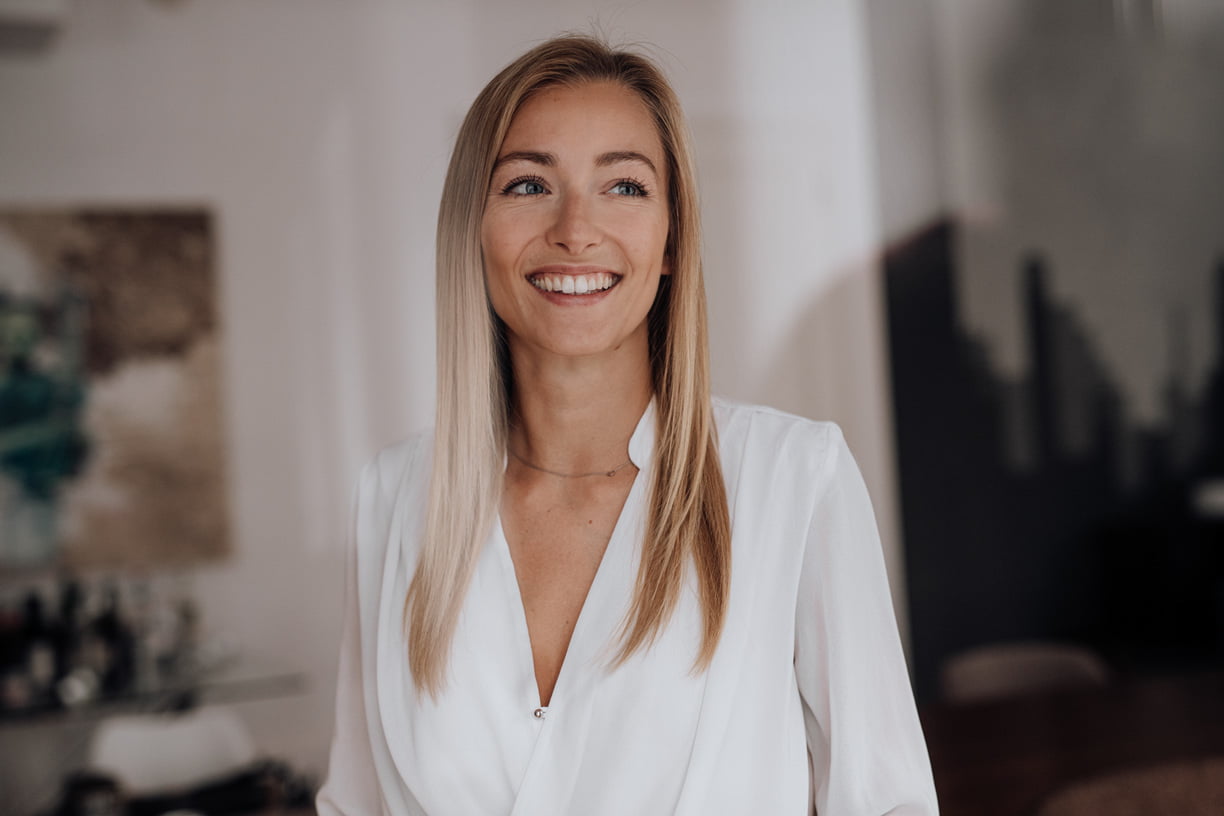 Tanja Zimmermann - Trainings Für Führungskräfte Und Mitarbeiter.
